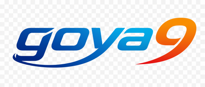 goya9 logo
